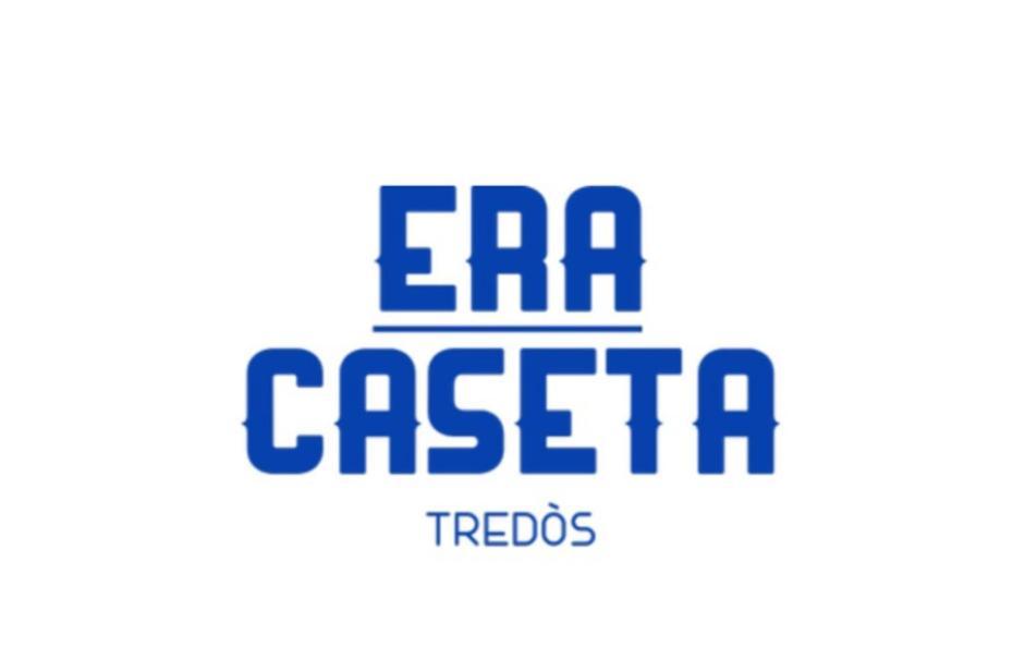 Era Caseta - Тредос Екстер'єр фото
